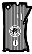 ALFA ROMEO 10060001 Car body code 5356 compatible with: ALFA ROMEO DUETTO SPIDER 105