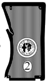 ALFA ROMEO 10060002 Car body code 5357 compatible with: ALFA ROMEO DUETTO SPIDER 105