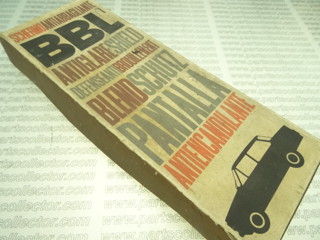 Accessories  - Automobilia code 5371 compatible with: OTHERS OTHERS