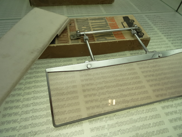 Accessories  - Automobilia code 5371 compatible with: OTHERS OTHERS - detail view