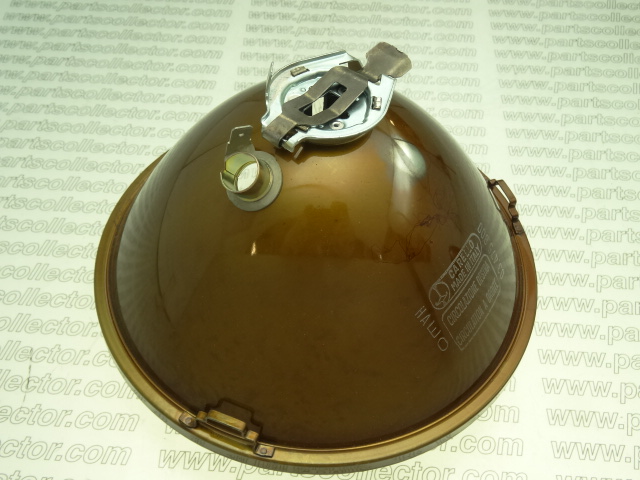 CARELLO 03.480.816 Lighting system code 5374 compatible with: ALFA ROMEO 2600 BN - SPIDER - SPRINT 106.00/01/02, ALFA ROMEO GIULIA 105, ALFA ROMEO GIULIETTA SPIDER 750/101, ALFA ROMEO GIULIETTA SPRINT 750/101, CARELLO CARELLO, FIAT 1600S - additional view