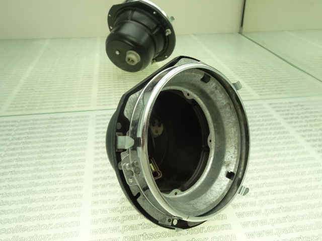 CARELLO 07.452.000 Lighting system code 5377 compatible with: CARELLO CARELLO, LANCIA FLAVIA, LANCIA FLAVIA CONVERTIBILE, MASERATI SEBRING AM101