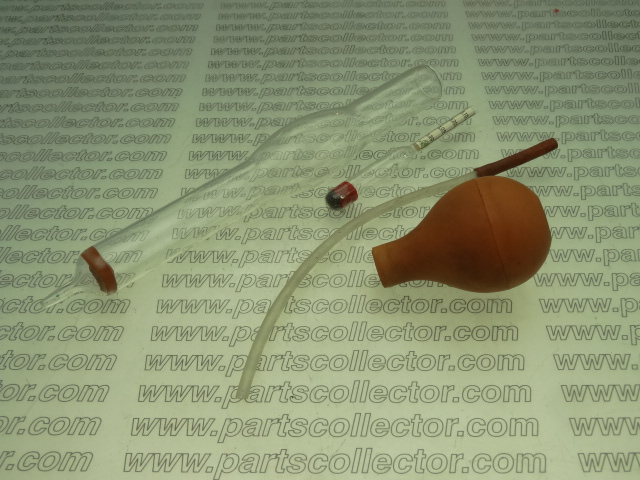 Accessories  - Automobilia code 5392 compatible with: OTHERS OTHERS
