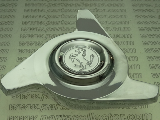 FERRARI 110524 Steering and Wheels code 5402 compatible with: FERRARI 275 GTB 2, FERRARI 330 GTC, FERRARI 365 GT4 BB, FERRARI 512BB, FERRARI 512BBi