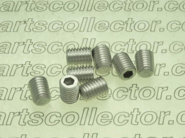 FERRARI 14326150 Engine code 5395 compatible with: FERRARI 208, FERRARI 208 TURBO, FERRARI 308 GT4, FERRARI 308 GTB GTS, FERRARI 328, FERRARI 348, FERRARI 365 GT4 2+2, FERRARI 365 GTC4 , FERRARI 512BBi, FERRARI 512M, FERRARI 512TR, FERRARI F40, FERRARI MONDIAL, FERRARI MONDIAL T, FERRARI TESTAROSSA, FERRARI TESTAROSSA