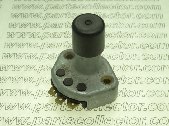 BOSCH  Electrical system code 5411