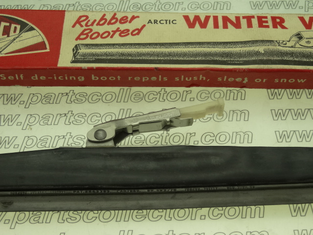 TRICO AR-13-2 Car body code 5408 compatible with: FIAT 124 SPIDER
