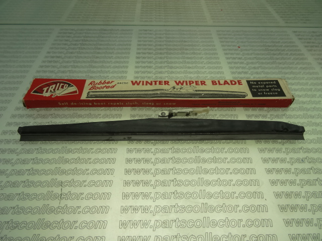 TRICO AR-13-2 Car body code 5408 compatible with: FIAT 124 SPIDER - additional view