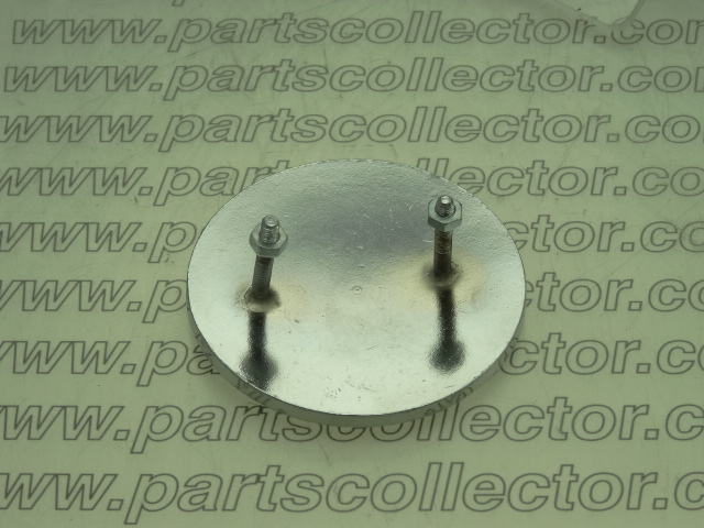 MASERATI OS 1 Car body code 5416 compatible with: MASERATI OSCA - additional view