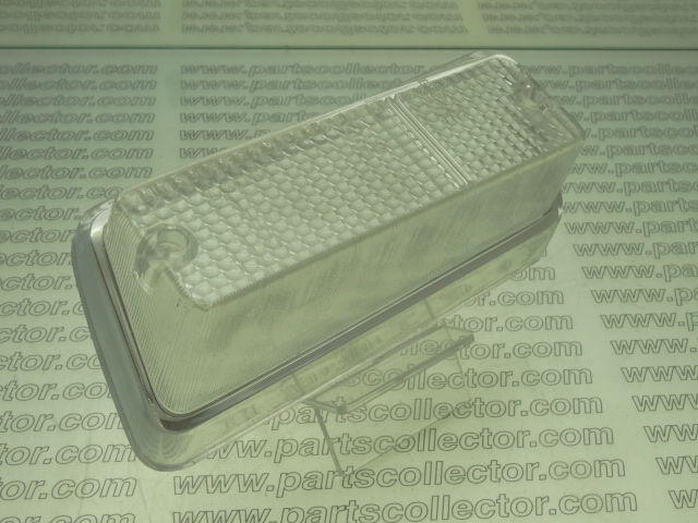 ALTISSIMO 20.5762-D Lighting system code 5419 compatible with: ALFA ROMEO 1750-2000 BN / 105, ALTISSIMO ALTISSIMO