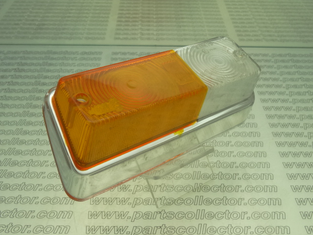 CARELLO 11.462.717 Lighting system code 5420 compatible with: ALFA ROMEO 1750-2000 BN / 105, CARELLO CARELLO