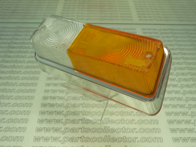 CARELLO 11.463.717 Lighting system code 5421 compatible with: ALFA ROMEO 1750-2000 BN / 105, CARELLO CARELLO