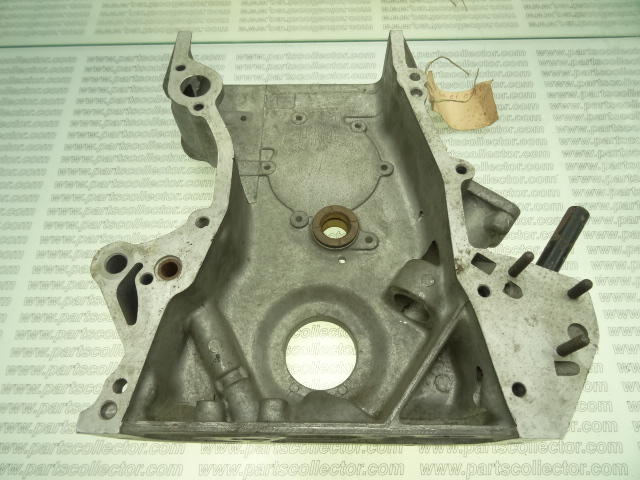 ALFA ROMEO 101 00 01 03/01 Engine code 5274 compatible with: ALFA ROMEO GIULIETTA SPIDER 750/101, ALFA ROMEO GIULIETTA SPRINT 750/101, ALFA ROMEO GIULIETTA SPRINT VELOCE 750/101, ALFA ROMEO GIULIETTA SS 101 - additional view