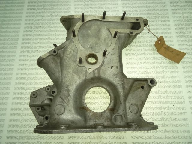 ALFA ROMEO 101 00 01 03/04 Engine code 5275 compatible with: ALFA ROMEO GIULIETTA SPIDER 750/101, ALFA ROMEO GIULIETTA SPRINT 750/101, ALFA ROMEO GIULIETTA SPRINT VELOCE 750/101, ALFA ROMEO GIULIETTA SS 101