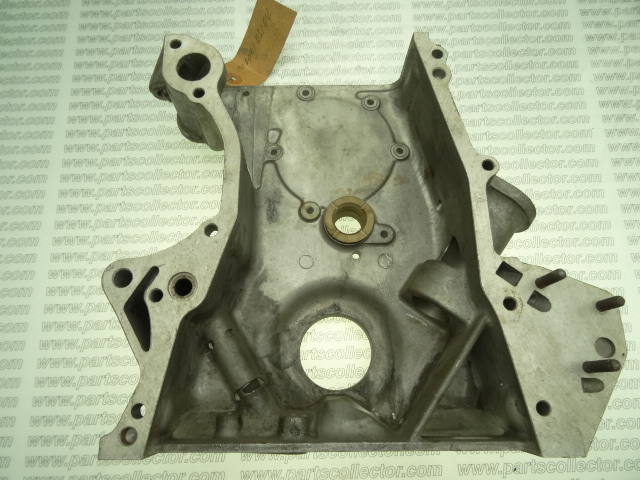 ALFA ROMEO 101 00 01 03/04 Engine code 5275 compatible with: ALFA ROMEO GIULIETTA SPIDER 750/101, ALFA ROMEO GIULIETTA SPRINT 750/101, ALFA ROMEO GIULIETTA SPRINT VELOCE 750/101, ALFA ROMEO GIULIETTA SS 101 - additional view
