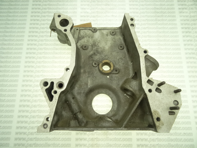 ALFA ROMEO 101 00 01 03/01 Engine code 5276 compatible with: ALFA ROMEO GIULIETTA SPIDER 750/101, ALFA ROMEO GIULIETTA SPRINT 750/101, ALFA ROMEO GIULIETTA SPRINT VELOCE 750/101, ALFA ROMEO GIULIETTA SS 101 - additional view