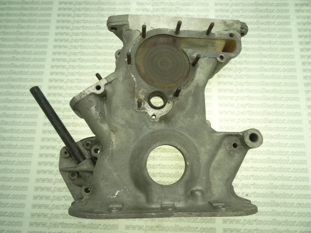 ALFA ROMEO  Engine code 5277 compatible with: ALFA ROMEO GIULIETTA SS 101