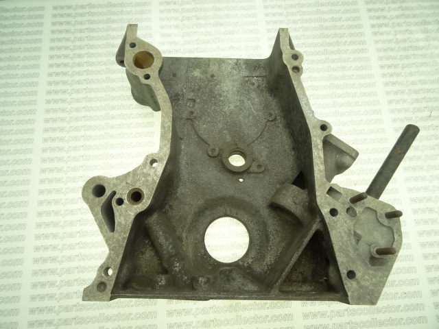 ALFA ROMEO  Engine code 5277 compatible with: ALFA ROMEO GIULIETTA SS 101 - additional view