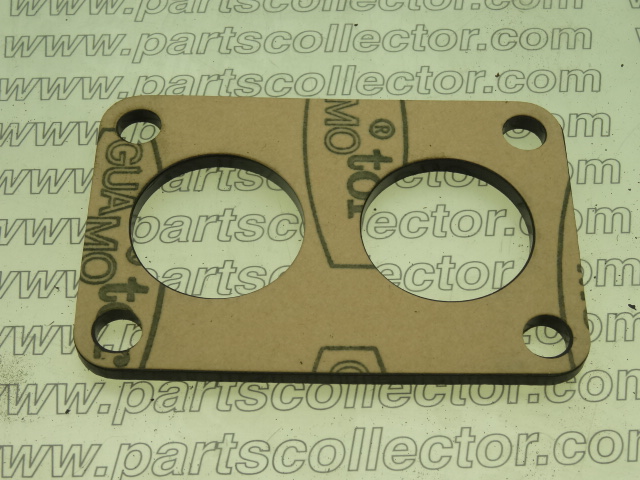 MASERATI  Fuel system - Exhaust code 5280 compatible with: MASERATI MERAK AM122