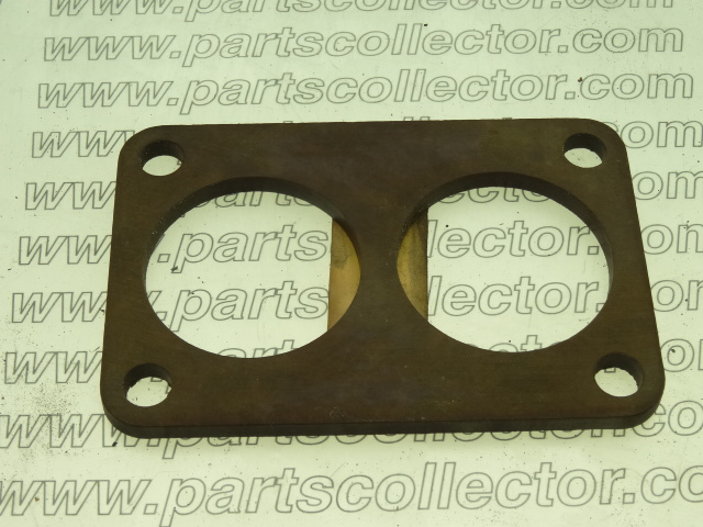 LAMBORGHINI 1310958 Fuel system - Exhaust code 5281 compatible with: LAMBORGHINI COUNTACH, LAMBORGHINI LAMBORGHINI