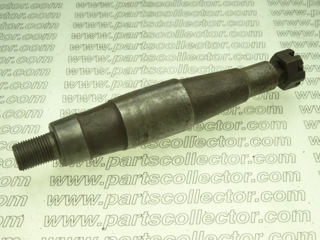 MASERATI 2713 Suspension code 5282 compatible with: MASERATI 3500 AM101
