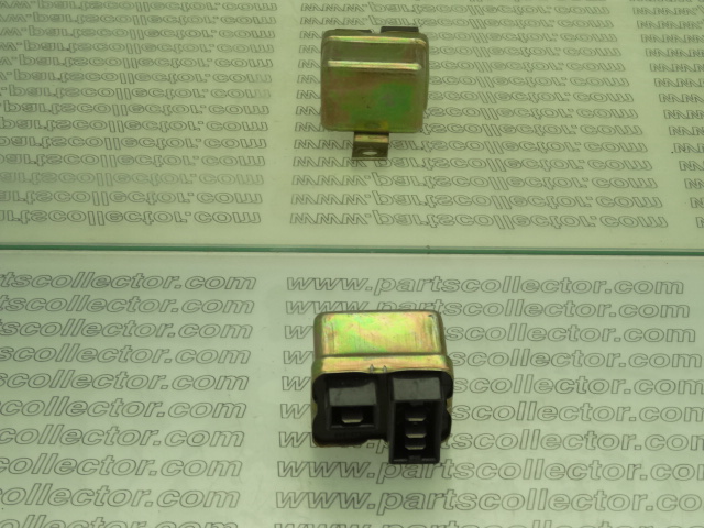 SIPEA 5450 Electrical system code 5292 compatible with: AUTOBIANCHI A112, SIPEA SIPEA