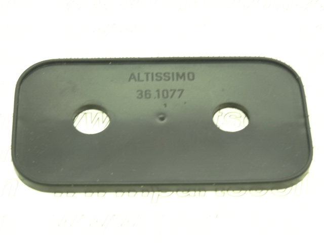 ALTISSIMO 36.1077 Lighting system code 5293 compatible with: ALTISSIMO ALTISSIMO