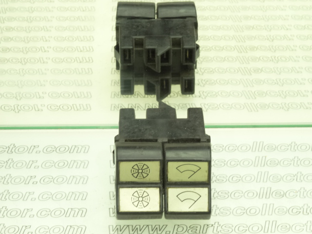 CAVIS  Electrical system code 5298 compatible with: FIAT 2100, FIAT 2300