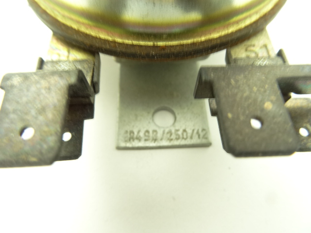 MAGNETI MARELLI IR49B Electrical system code 5304 compatible with: MAGNETI MARELLI MAGNETI MARELLI - additional view