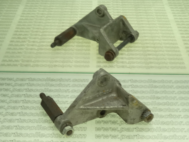 MASERATI ME 61284 Electrical system code 5306 compatible with: MASERATI QUATTROPORTE AM107