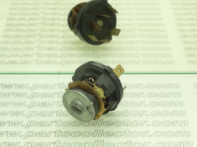 SIPEA 8050 Electrical system code 5309 compatible with: FIAT DINO 2400, SIPEA SIPEA