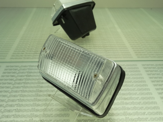 STARS  Lighting system code 5467 compatible with: AUTOBIANCHI A112, STARS STARS
