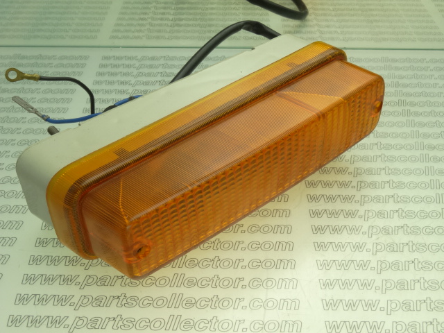 CARELLO 16.346.000 Lighting system code 5430 compatible with: CARELLO CARELLO, MASERATI KHAMSIN AM120