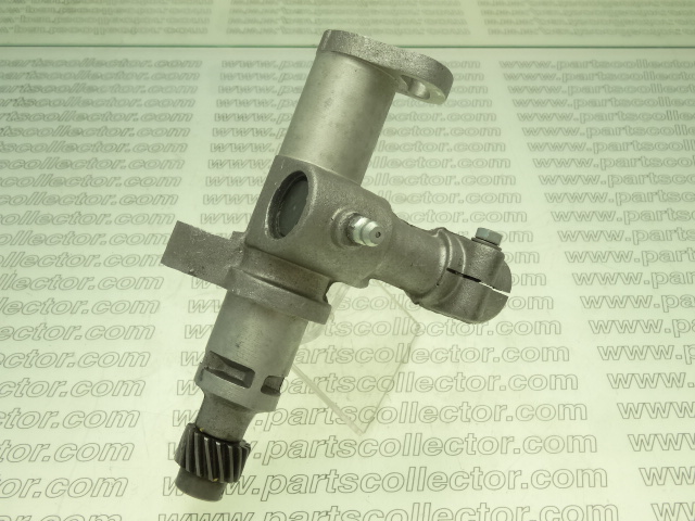 FIAT  Ignition code 5478 compatible with: FIAT 500