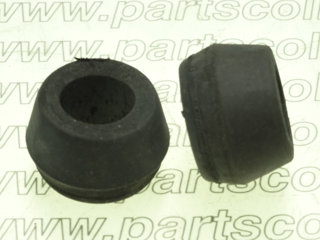 Suspension code 5491 compatible with: FIAT TOPOLINO
