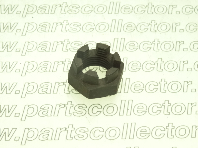FERRARI 93644 Transmission code 5530 compatible with: FERRARI 250 GTE