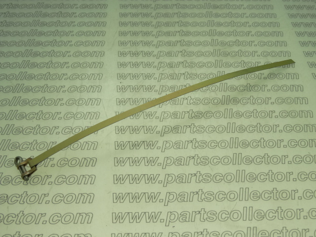 FIAT 12170790 Fuel system - Exhaust code 5531 compatible with: FIAT FIAT