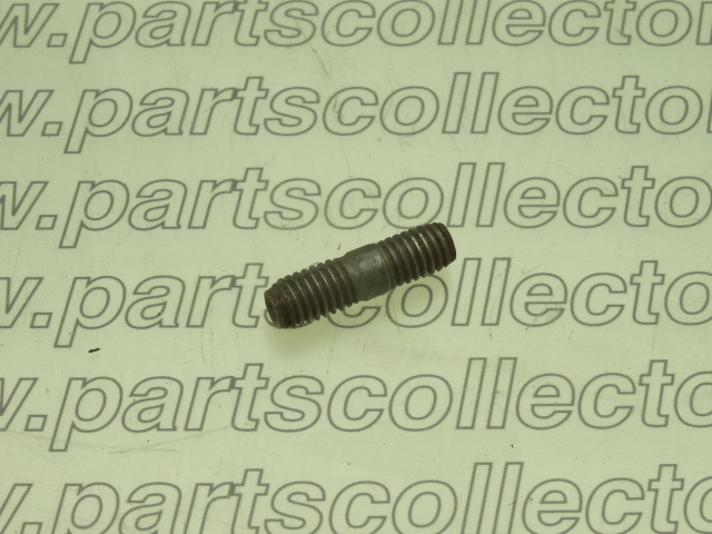 MASERATI PN 48700 Engine code 5533 compatible with: MASERATI 3500 AM101, MASERATI MISTRAL AM109, MASERATI QUATTROPORTE AM107