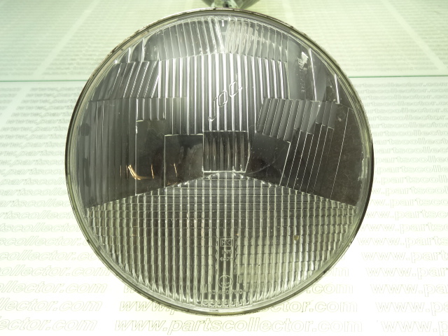 CARELLO 03.481.816 Lighting system code 5540 compatible with: ALFA ROMEO 2600 BN - SPIDER - SPRINT 106.00/01/02, ALFA ROMEO GIULIA 105, CARELLO CARELLO