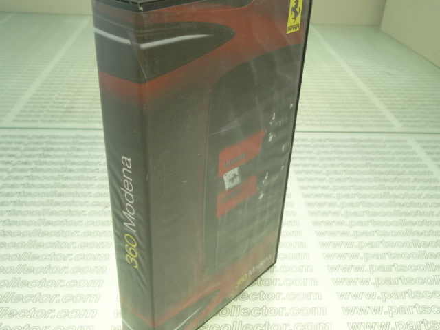 FERRARI  Accessories  - Automobilia code 5431 compatible with: FERRARI 360