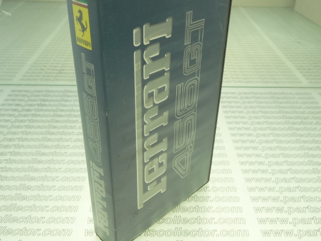 FERRARI  Accessories  - Automobilia code 5432