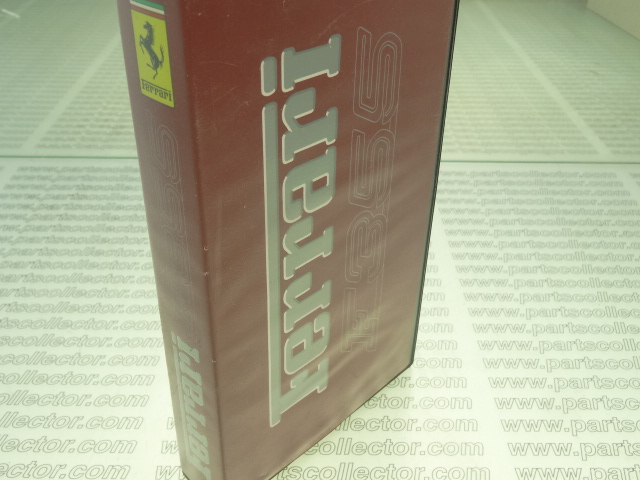 FERRARI  Accessories  - Automobilia code 5433 compatible with: FERRARI 355
