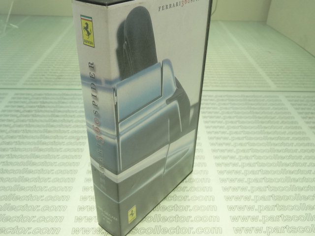 FERRARI  Accessories  - Automobilia code 5435 compatible with: FERRARI 360