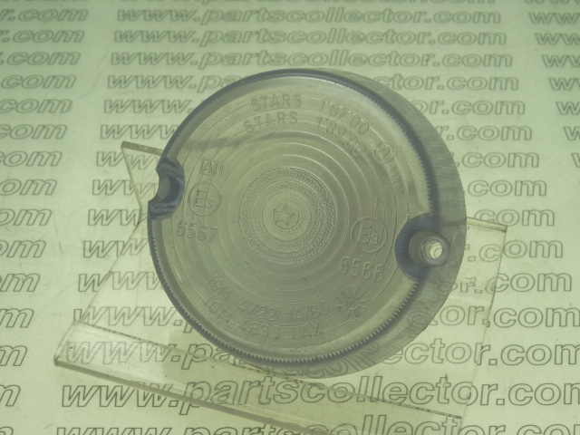 STARS 4139220 Lighting system code 5547 compatible with: FIAT 238, STARS STARS