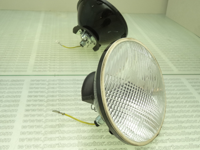 CARELLO 03.244.816 - 03.240.700 - 03.240.816 Lighting system code 5561 compatible with: ALFA ROMEO MONTREAL, CARELLO CARELLO, FERRARI 365 GT4 BB, FERRARI 400, FERRARI 412, FERRARI 512BB, FERRARI 512BBi, LAMBORGHINI ESPADA, LAMBORGHINI ISLERO, MASERATI MEXICO AM112, MASERATI QUATTROPORTE AM107