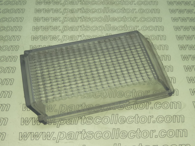 FIAT 45244 Lighting system code 5567 compatible with: FIAT 130, SIEM SIEM