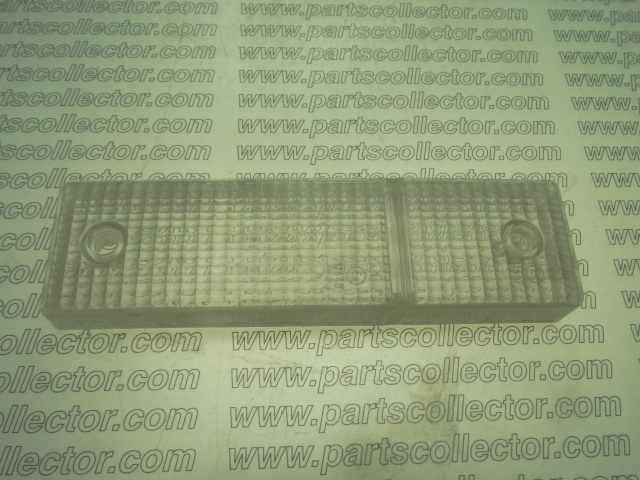 OLSA 05.295.00 Lighting system code 5564 compatible with: LANCIA BETA, OLSA OLSA