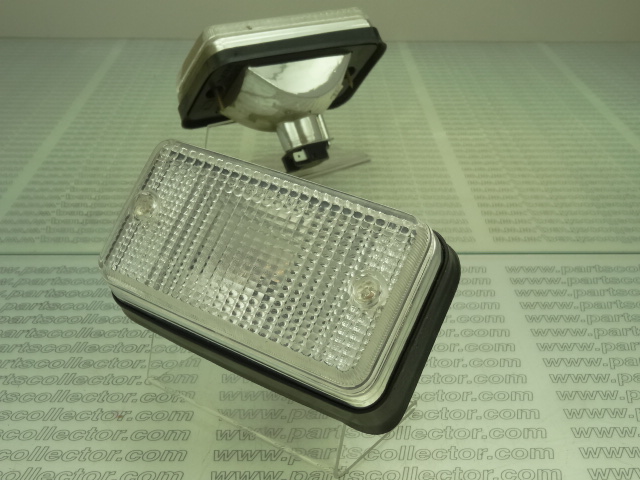 FIAT 01.056.00.1 D Lighting system code 5442 compatible with: ALTISSIMO ALTISSIMO, FIAT 128, OLSA OLSA
