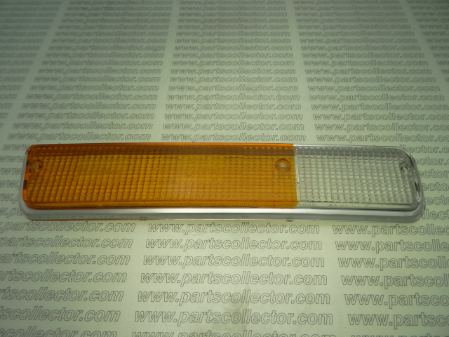 CARELLO 12.353.718 Lighting system code 5436 compatible with: ALFA ROMEO ALFETTA 116, CARELLO CARELLO