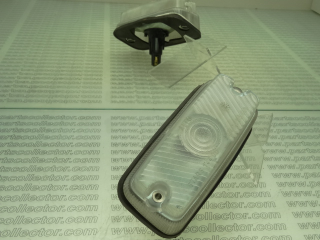 STARS  Lighting system code 5455 compatible with: AUTOBIANCHI PRIMULA, STARS STARS